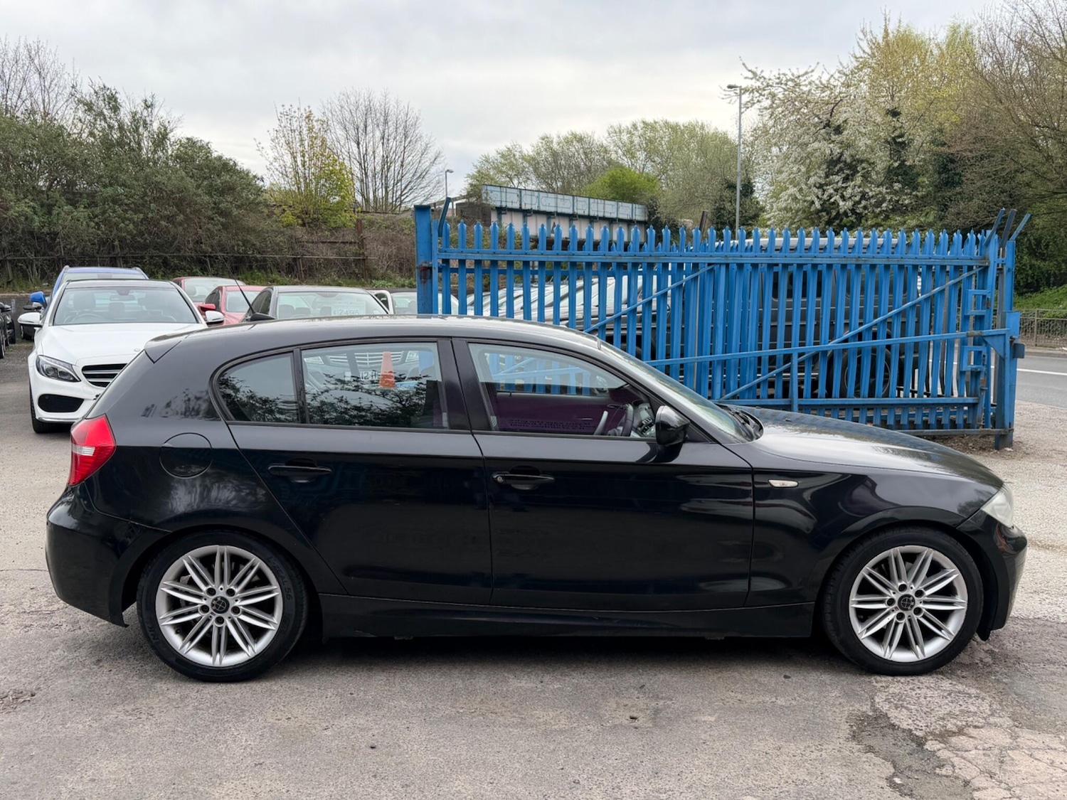 Used BMW 1 Series 2011 for sale - 78184756: Photo 4