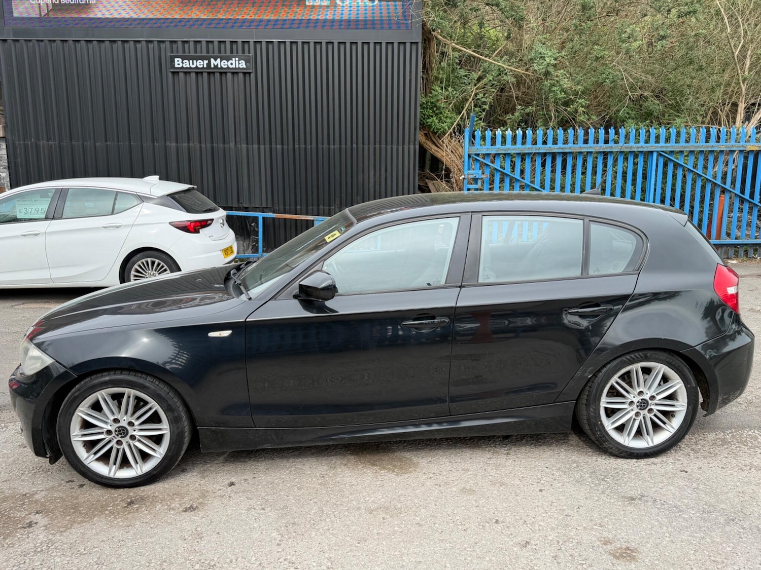 Used BMW 1 Series 2011 for sale - 78184756: Photo 5