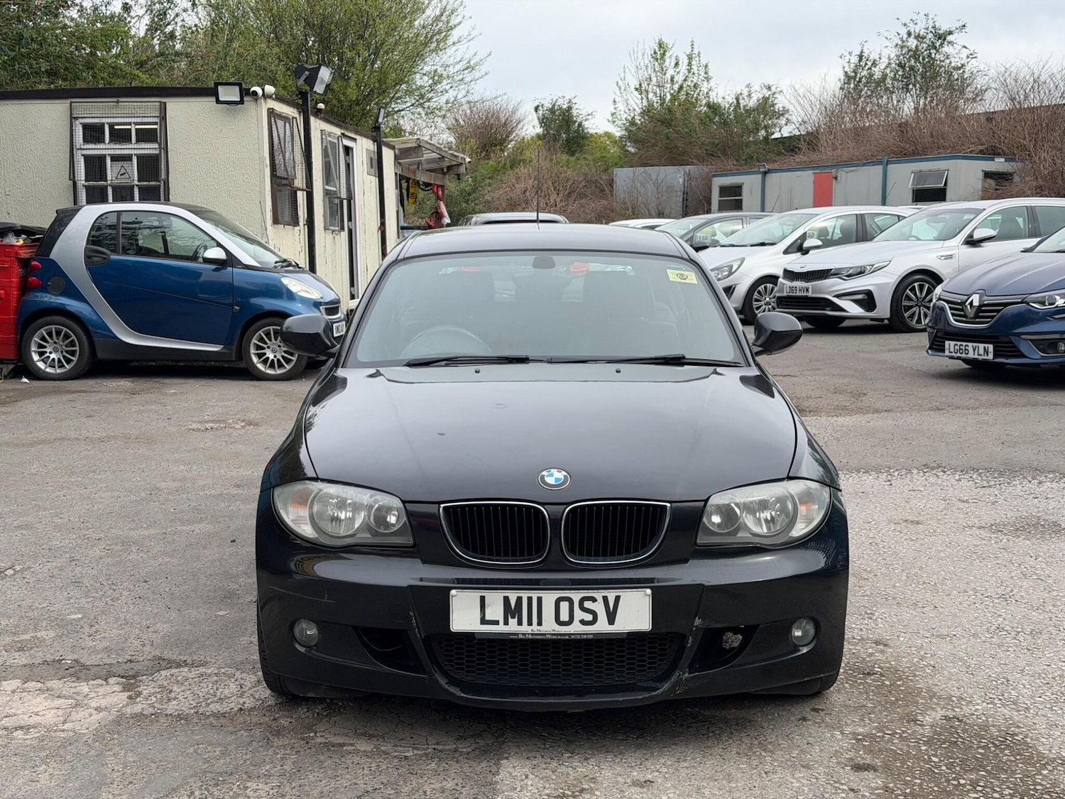 Used BMW 1 Series 2011 for sale - 78184756: Photo 8