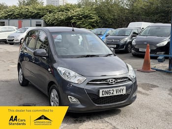 Used Hyundai i10 2013 for sale - 79780829: Photo