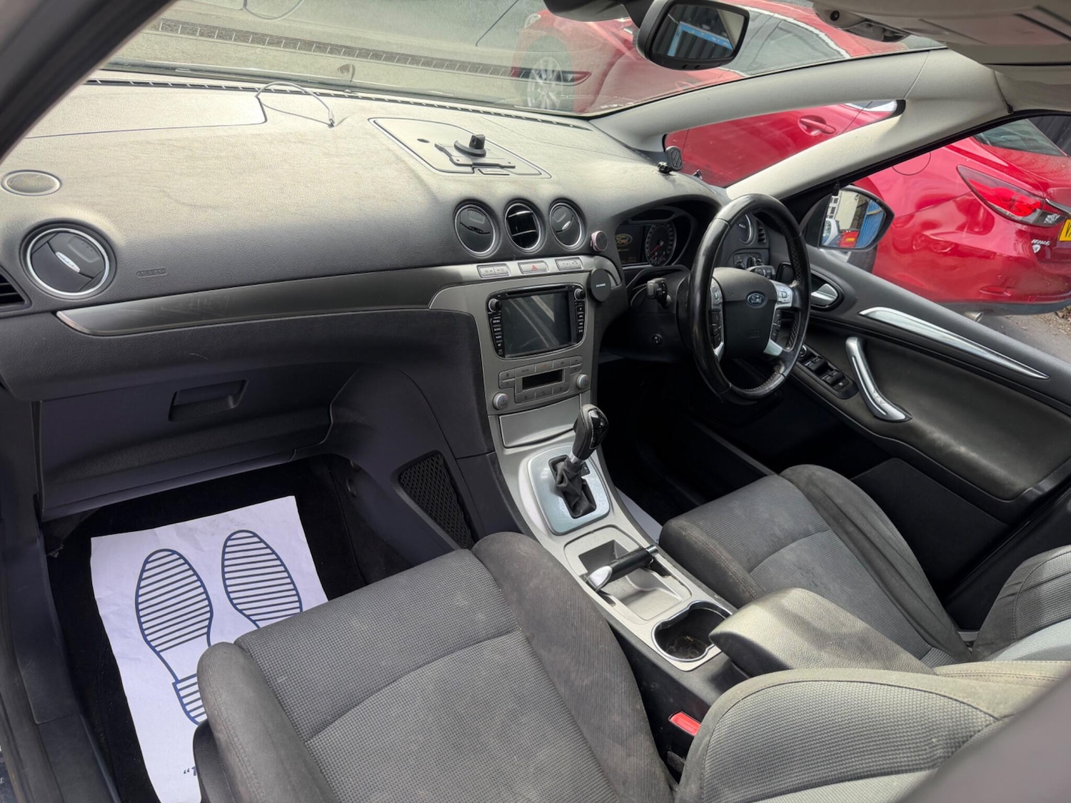 Used Ford S-Max 2008 for sale - 78072020: Photo 13