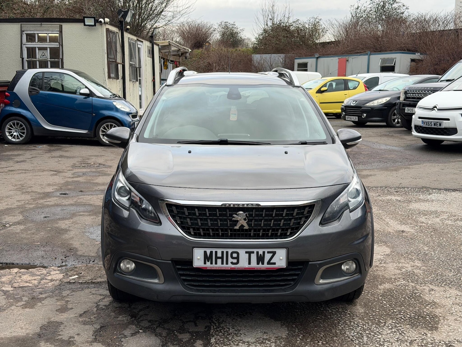 Used Peugeot 2008 2019 for sale - 78072705: Photo 10