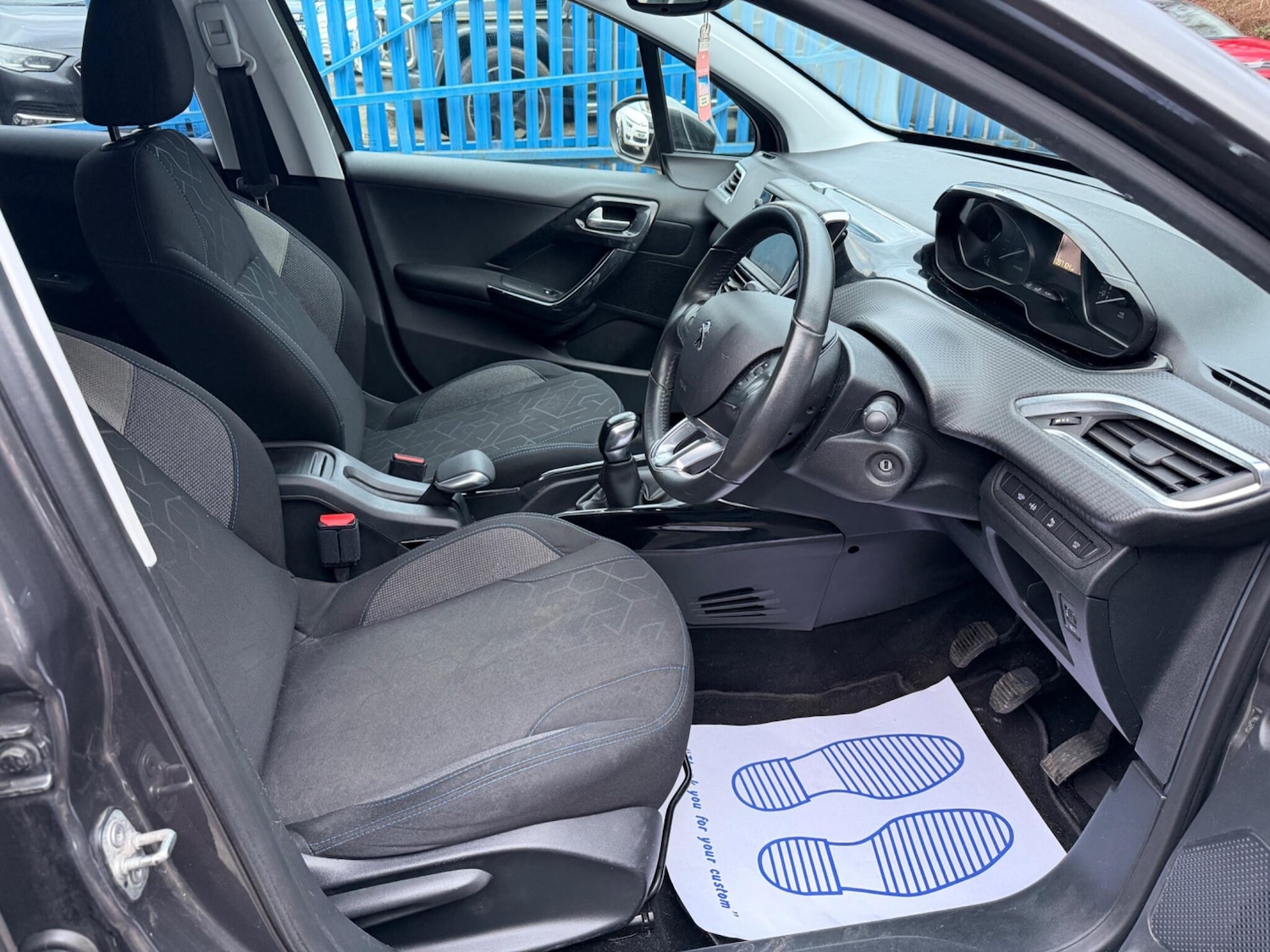 Used Peugeot 2008 2019 for sale - 78072705: Photo 13