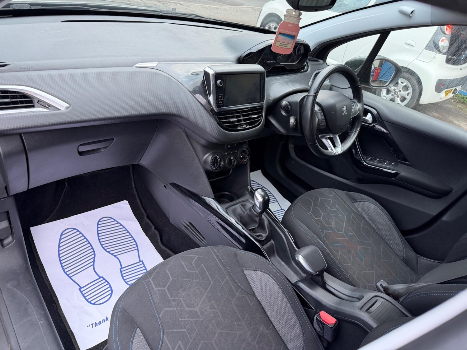 Used Peugeot 2008 2019 for sale - 78072705: Photo 14