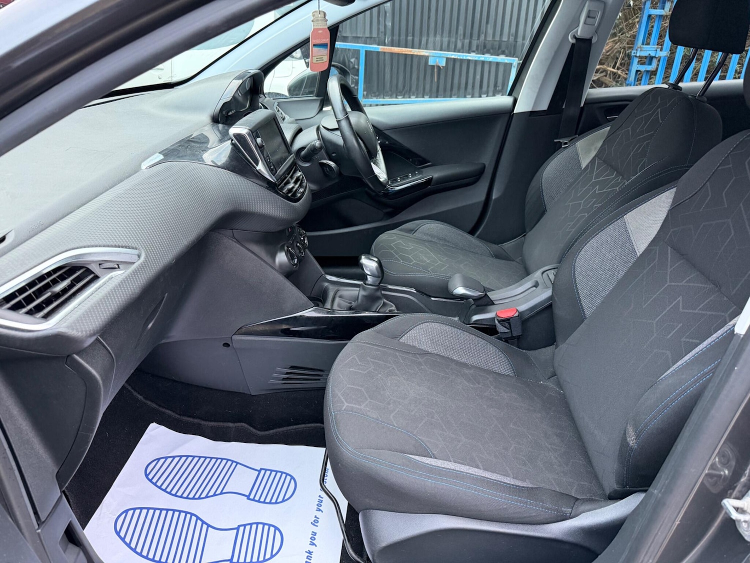 Used Peugeot 2008 2019 for sale - 78072705: Photo 15