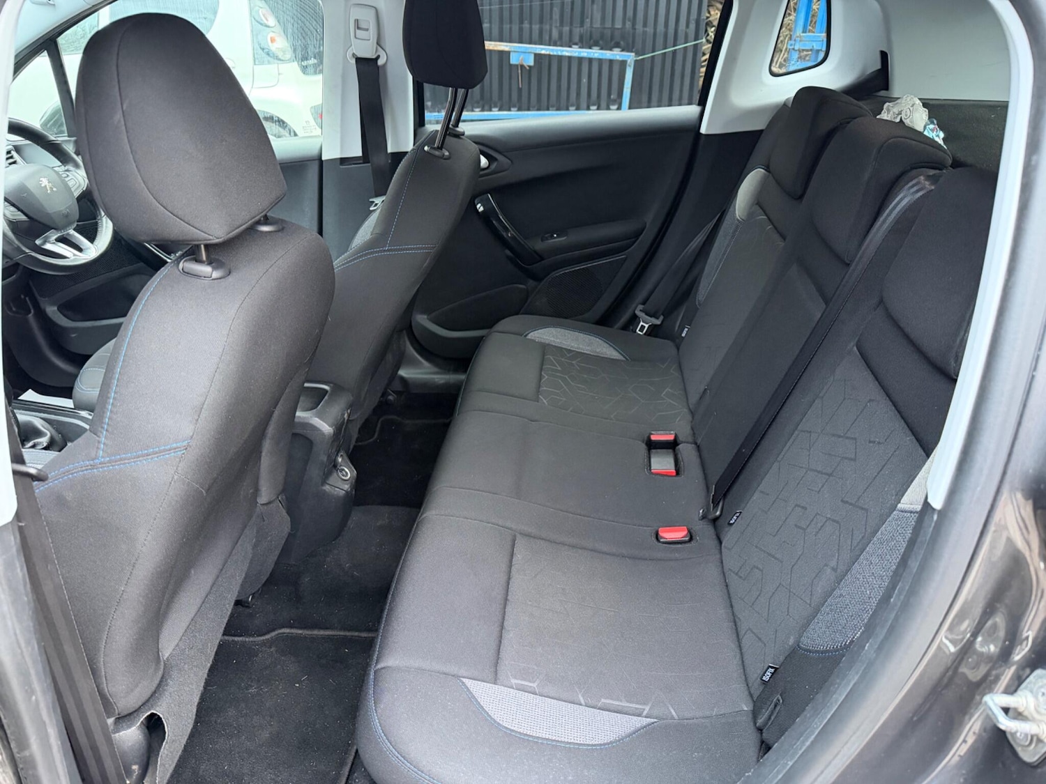 Used Peugeot 2008 2019 for sale - 78072705: Photo 16