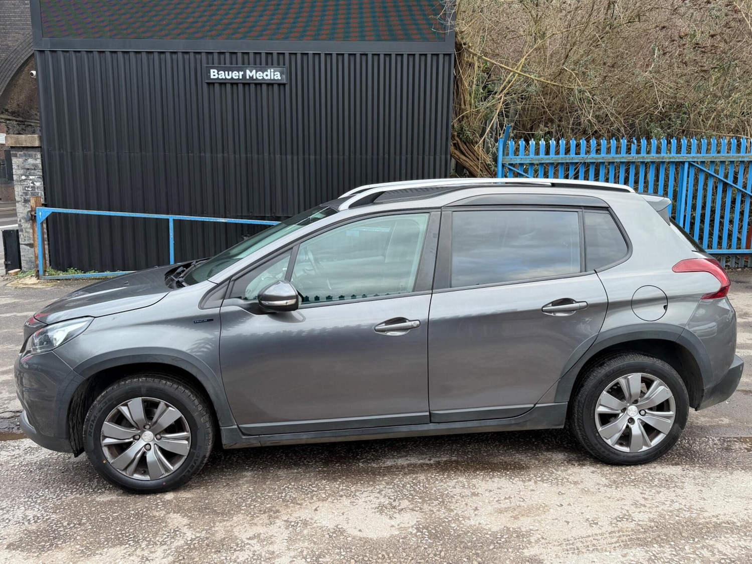 Used Peugeot 2008 2019 for sale - 78072705: Photo 5