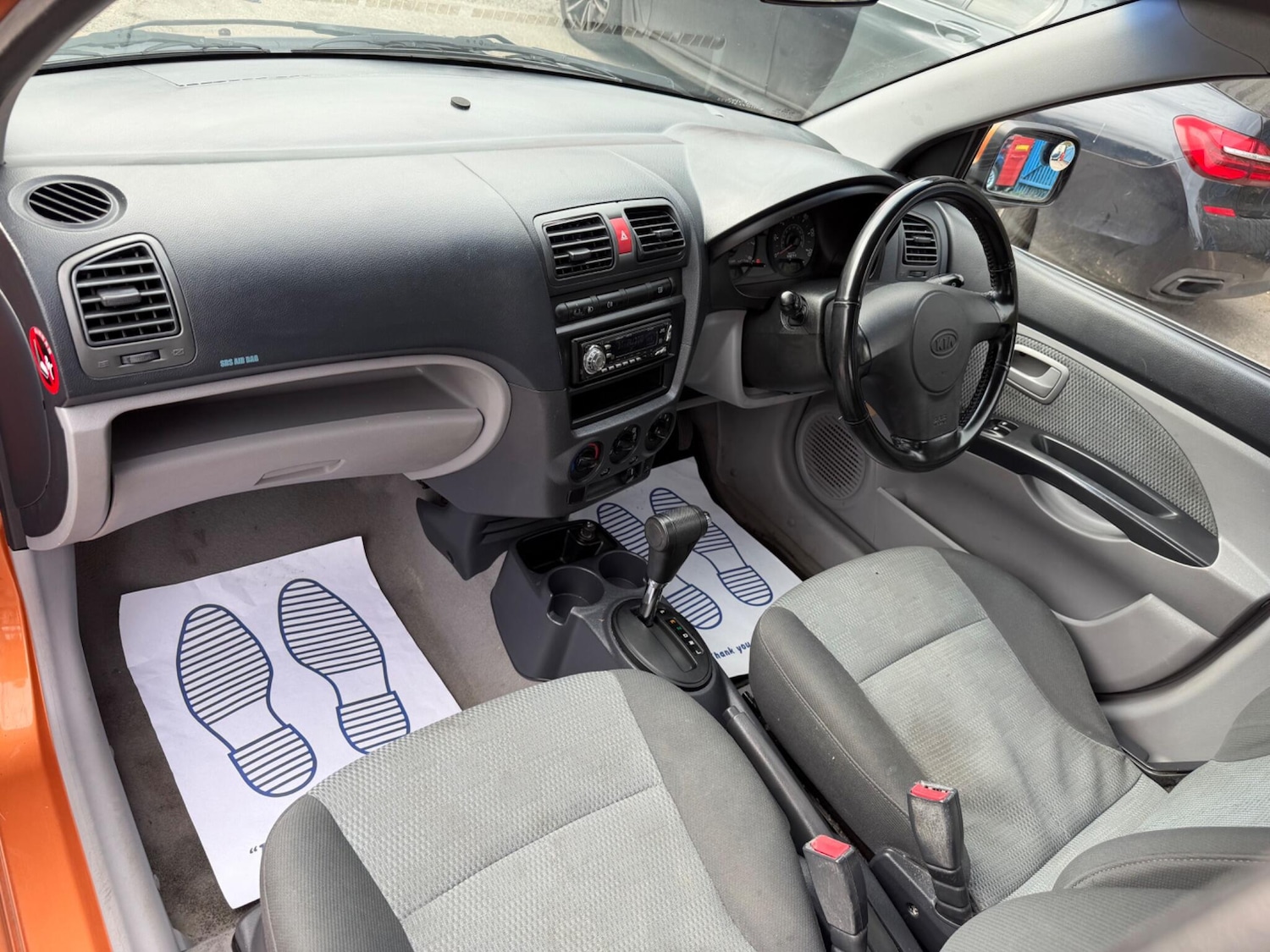 Used Kia Picanto 2005 for sale - 78072103: Photo 14