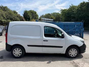 Used Mercedes-Benz Citan 2020 for sale - 79316107: Photo
