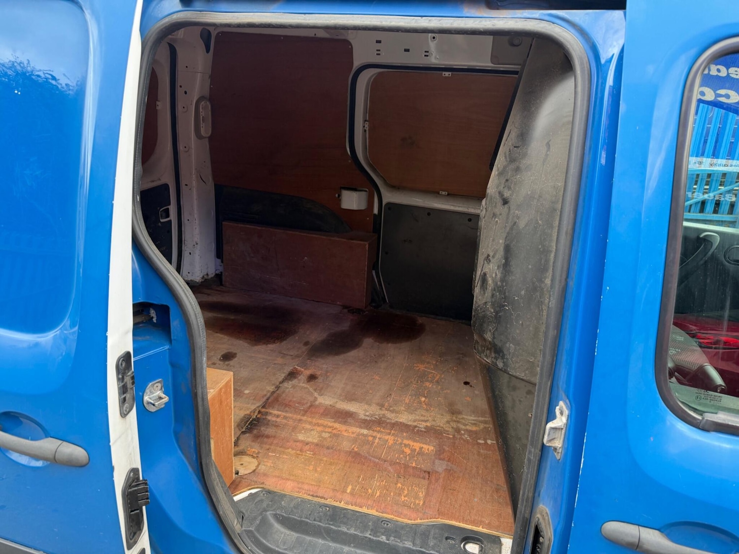 Used Mercedes-Benz Citan 2014 for sale - 78071980: Photo 10