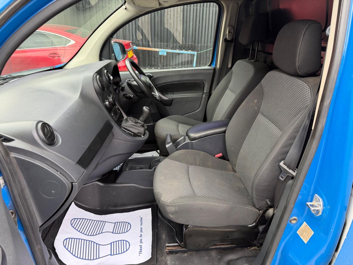 Used Mercedes-Benz Citan 2014 for sale - 78071980: Photo 17