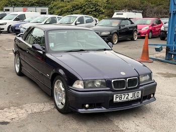 Used BMW M3 1997 for sale - 78260264: Photo
