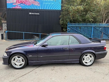 Used BMW M3 1997 for sale - 78260264: Photo