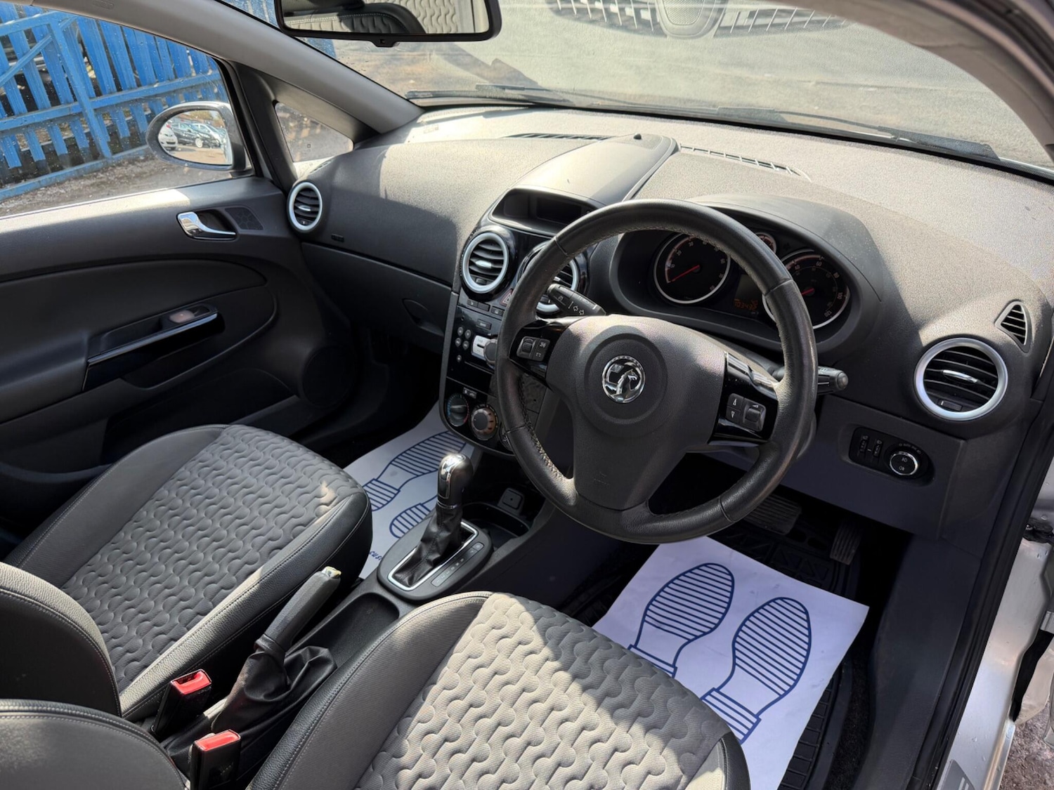 Used Vauxhall Corsa 2014 for sale - 78073020: Photo 12