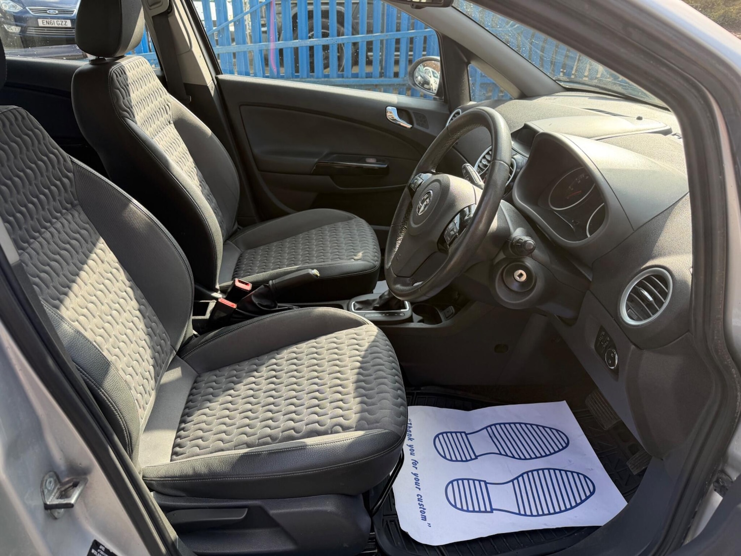 Used Vauxhall Corsa 2014 for sale - 78073020: Photo 14