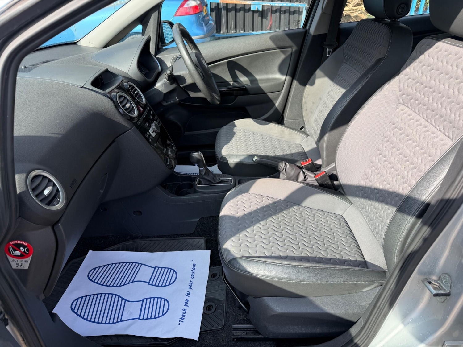 Used Vauxhall Corsa 2014 for sale - 78073020: Photo 15