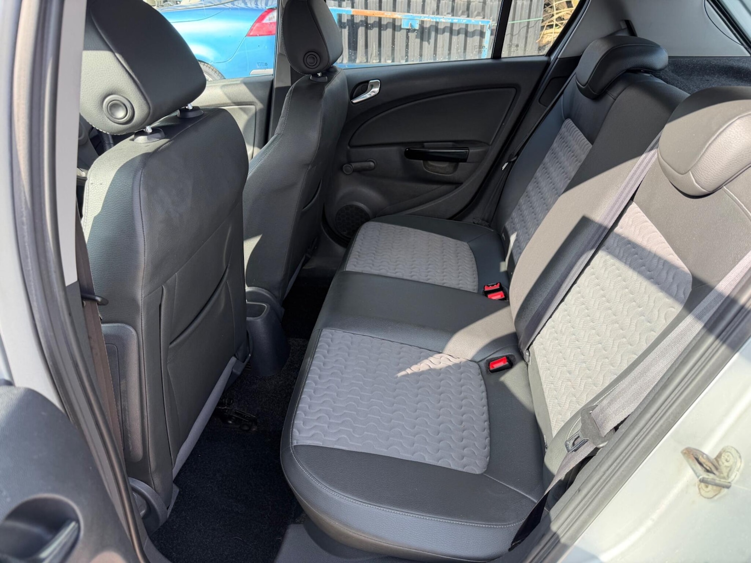 Used Vauxhall Corsa 2014 for sale - 78073020: Photo 16