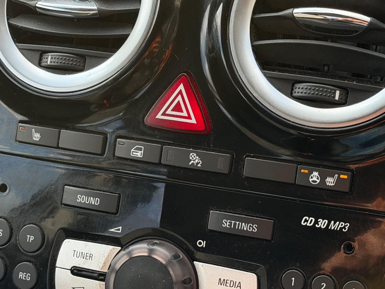 Used Vauxhall Corsa 2014 for sale - 78073020: Photo 17