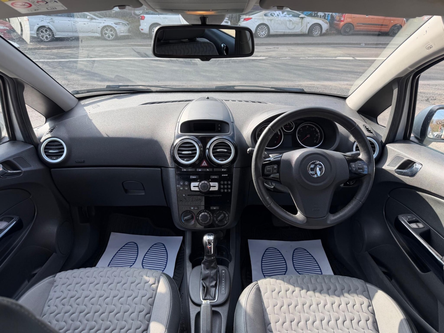 Used Vauxhall Corsa 2014 for sale - 78073020: Photo 8