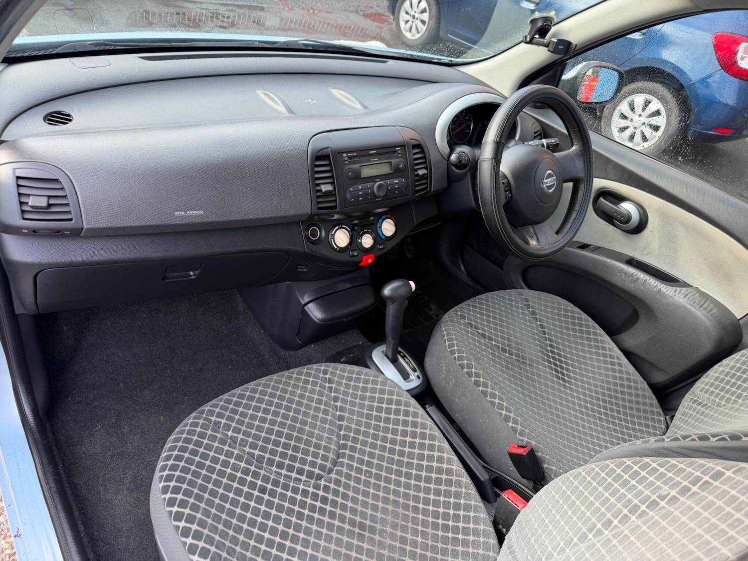 Used Nissan Micra 2005 for sale - 78072045: Photo 13