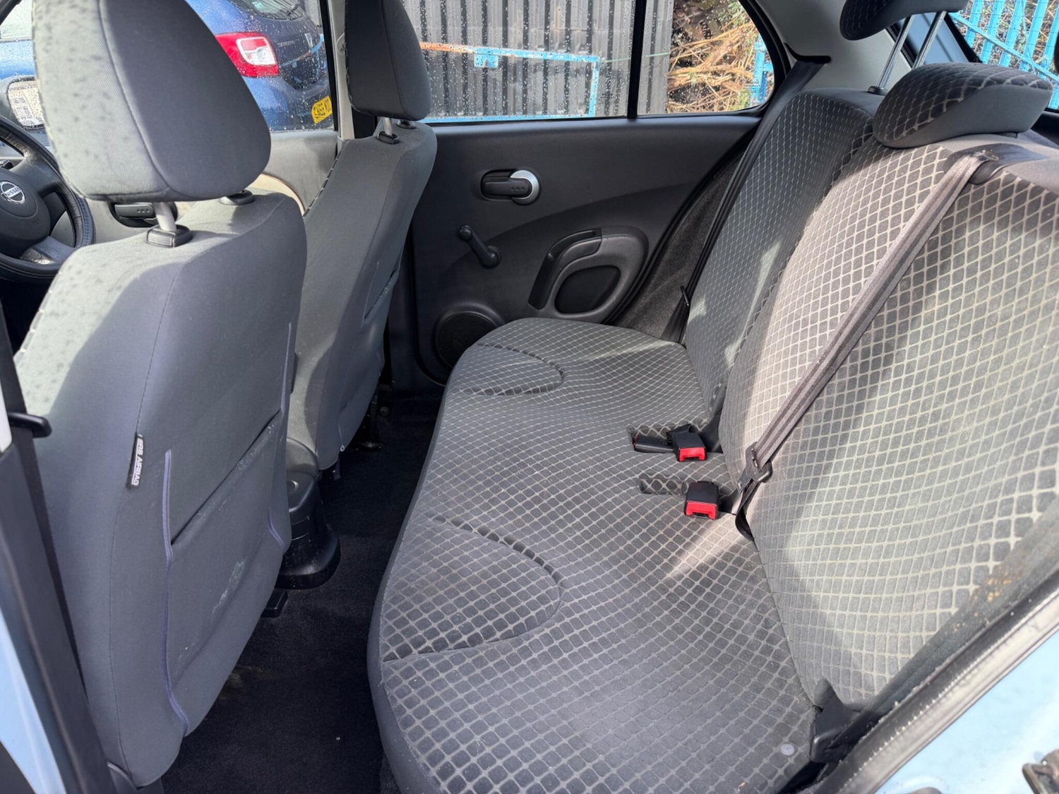 Used Nissan Micra 2005 for sale - 78072045: Photo 15