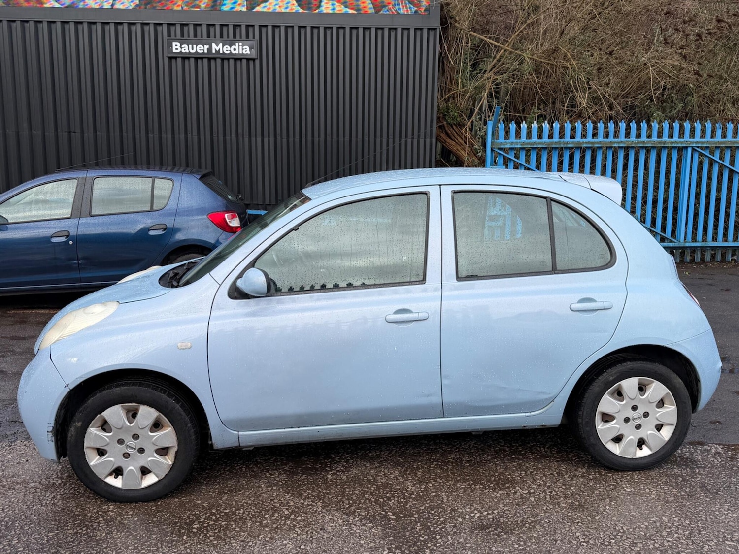 Used Nissan Micra 2005 for sale - 78072045: Photo 5