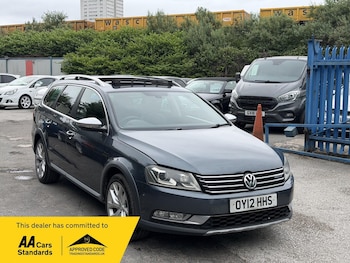 Used Volkswagen Passat 2012 for sale - 78814952: Photo