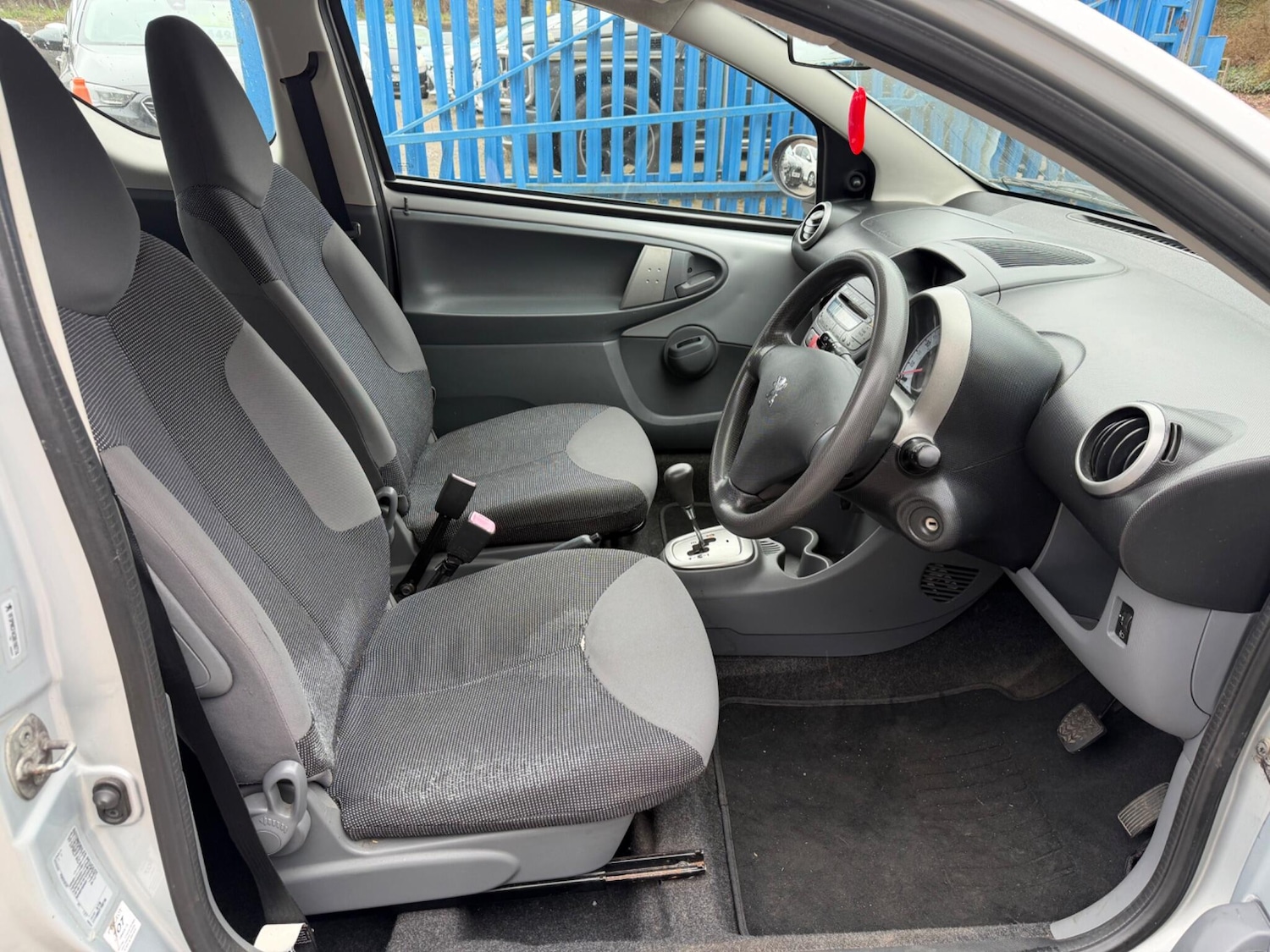 Used Peugeot 107 2007 for sale - 78073032: Photo 13