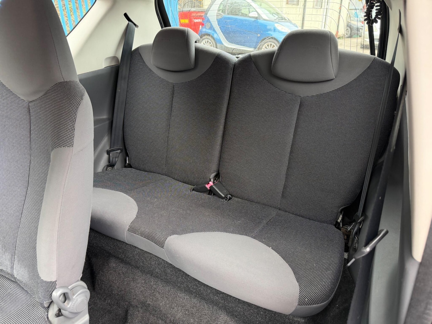 Used Peugeot 107 2007 for sale - 78073032: Photo 15