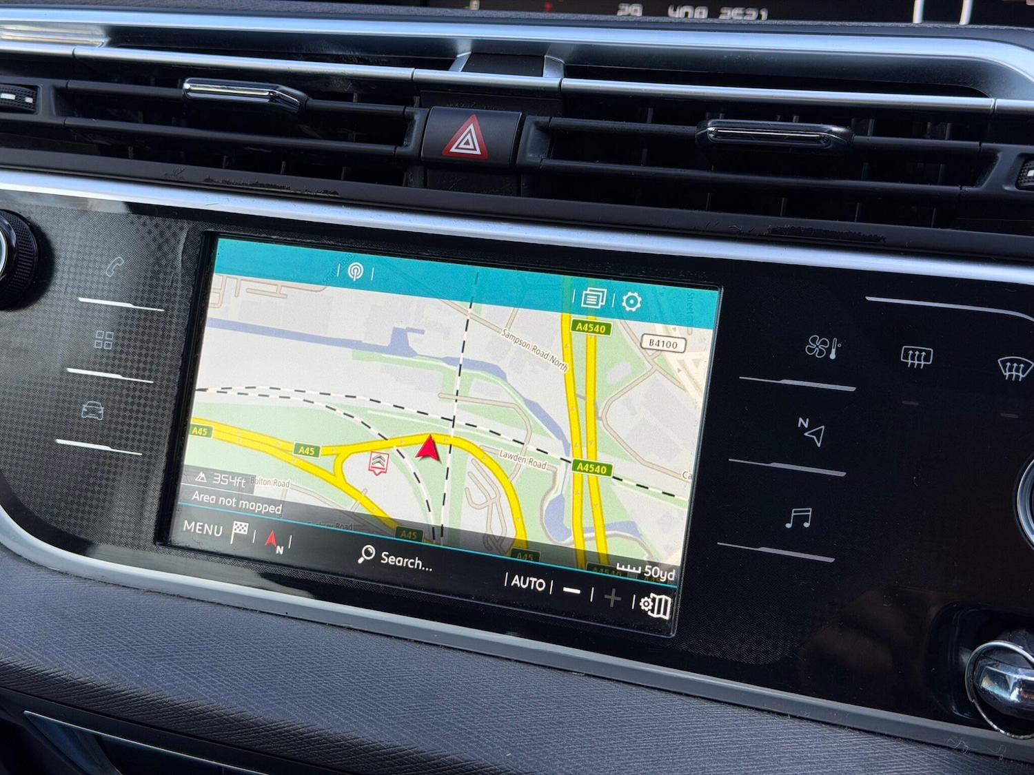 Used Citroen Grand C4 Picasso 2017 for sale - 78086939: Photo 15