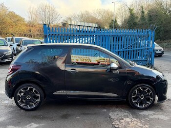 Used DS Automobiles DS 3 2015 for sale - 78275242: Photo