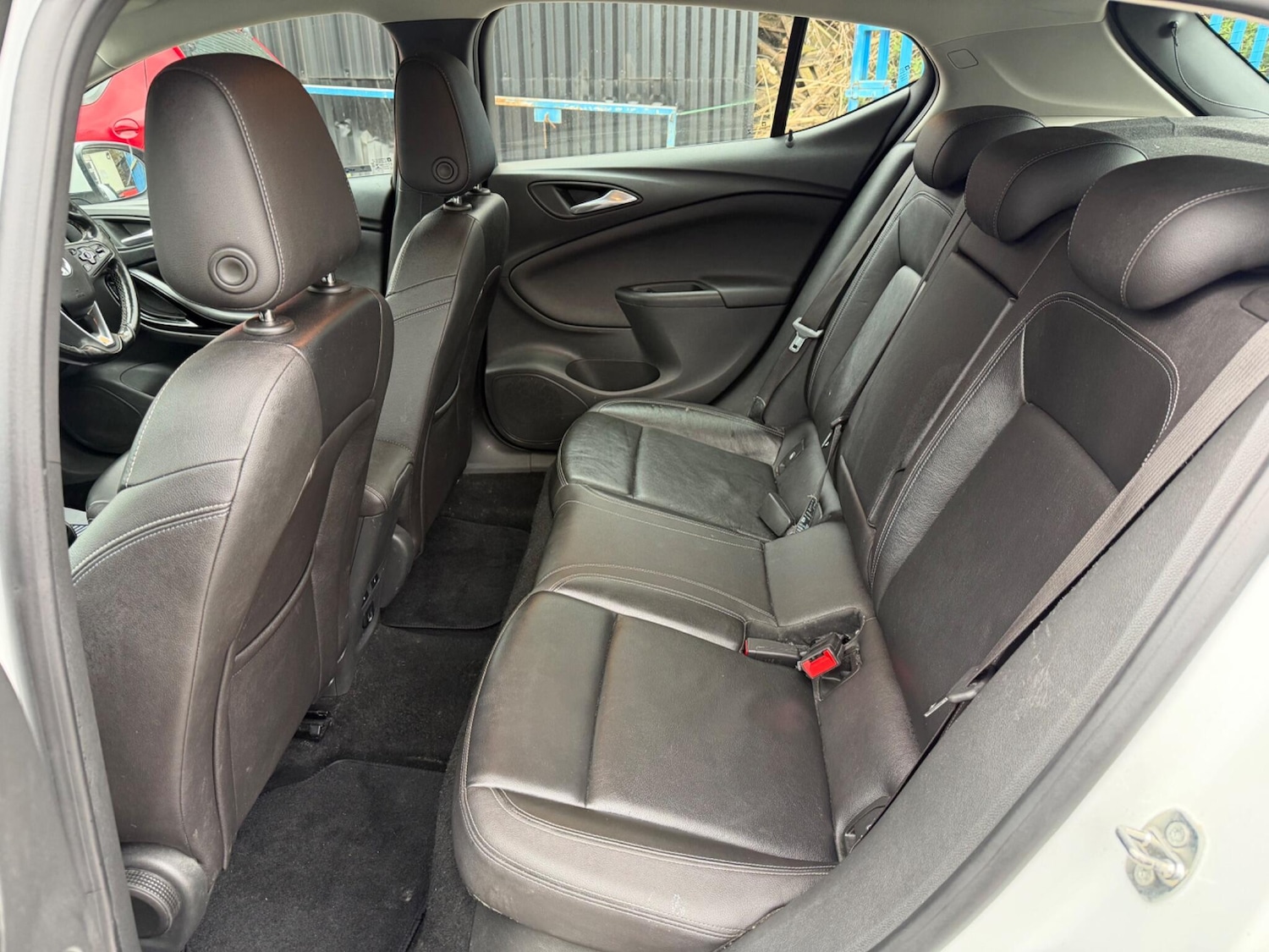 Used Vauxhall Astra 2017 for sale - 78072191: Photo 16