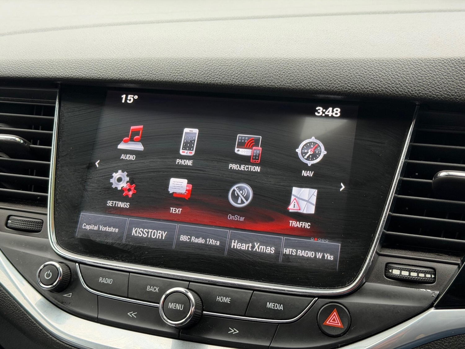 Used Vauxhall Astra 2017 for sale - 78072191: Photo 17