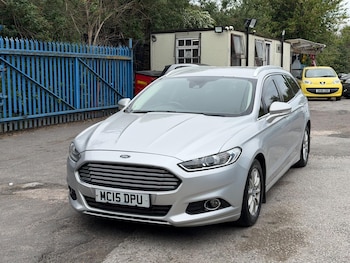 Used Ford Mondeo 2015 for sale - 78814919: Photo