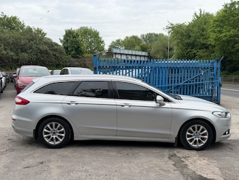 Used Ford Mondeo 2015 for sale - 78814919: Photo