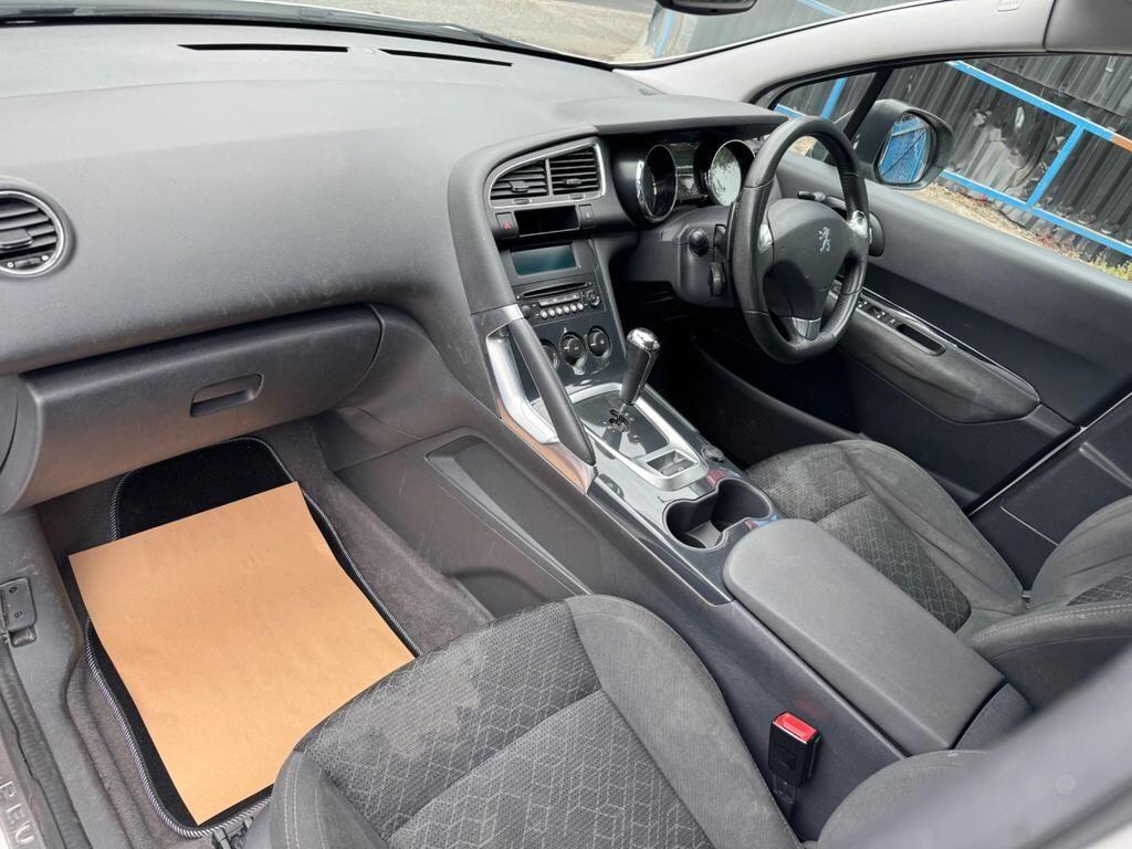 Used Peugeot 3008 2014 for sale - 78072817: Photo 13