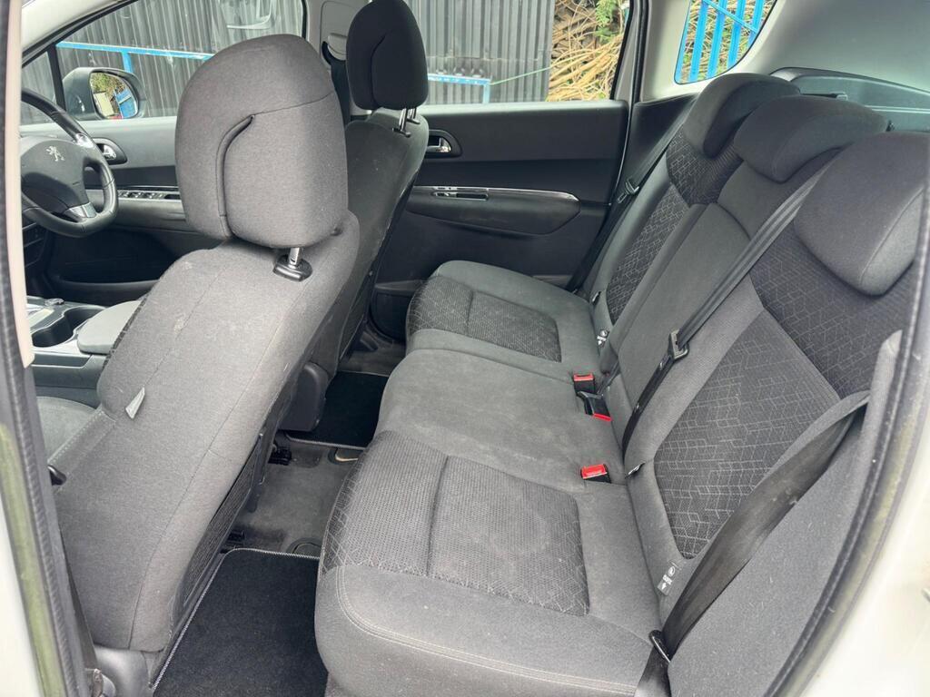 Used Peugeot 3008 2014 for sale - 78072817: Photo 14