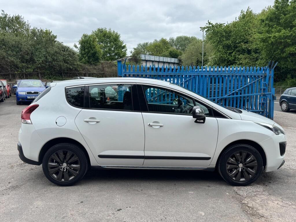Used Peugeot 3008 2014 for sale - 78072817: Photo 4