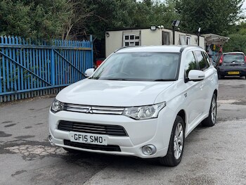 Used Mitsubishi Outlander 2015 for sale - 78957961: Photo