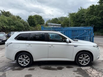 Used Mitsubishi Outlander 2015 for sale - 78957961: Photo