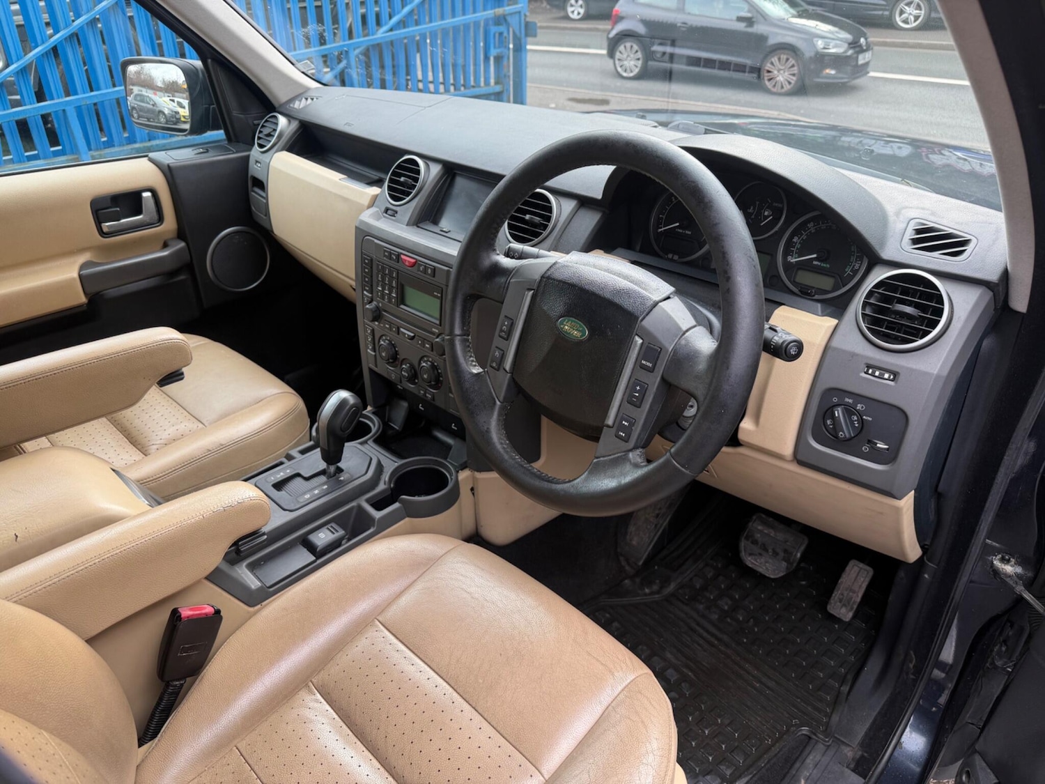 Used Land Rover Discovery 2005 for sale - 78073005: Photo 10