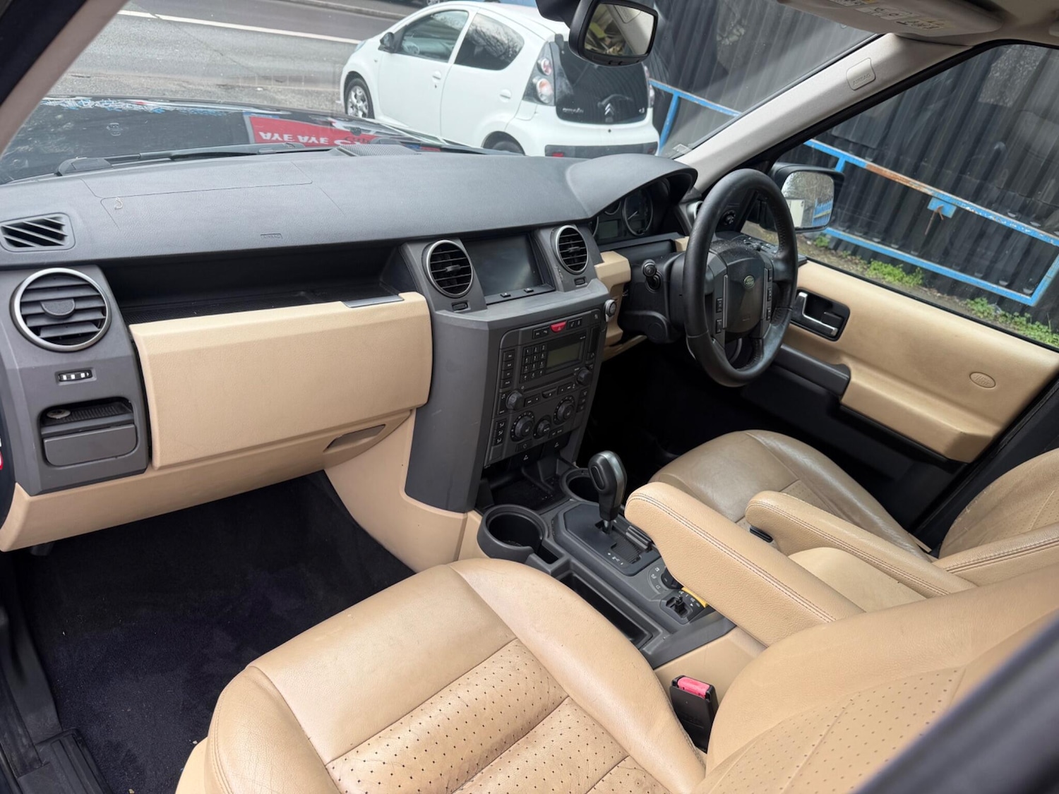 Used Land Rover Discovery 2005 for sale - 78073005: Photo 13