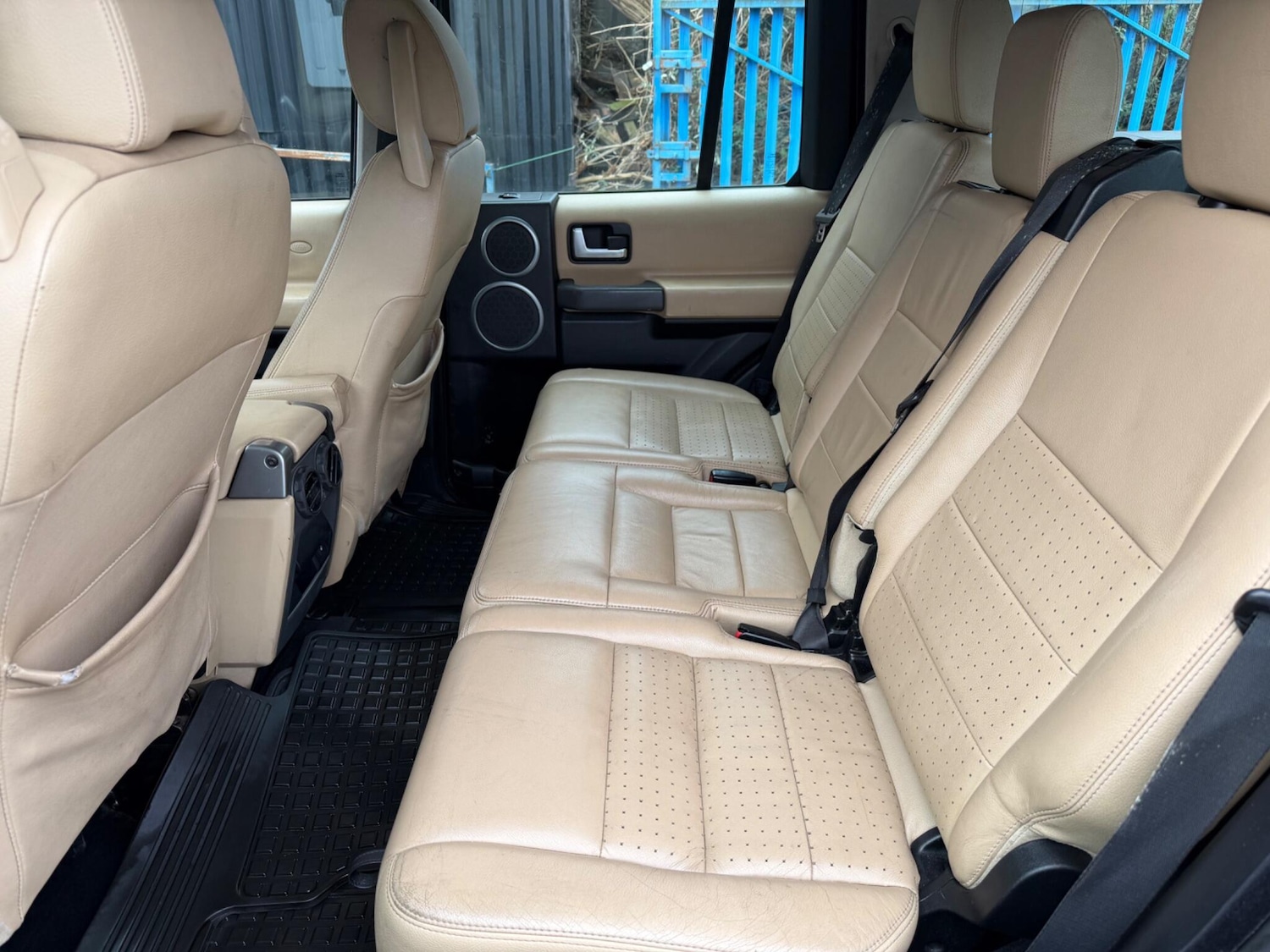 Used Land Rover Discovery 2005 for sale - 78073005: Photo 14