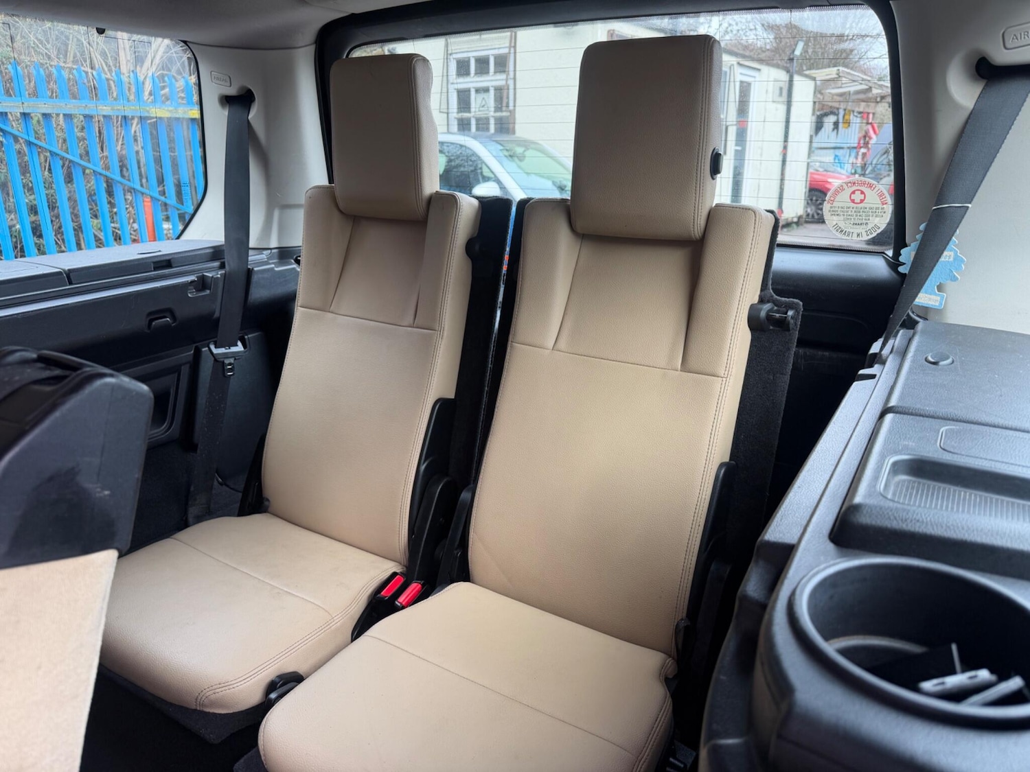 Used Land Rover Discovery 2005 for sale - 78073005: Photo 15