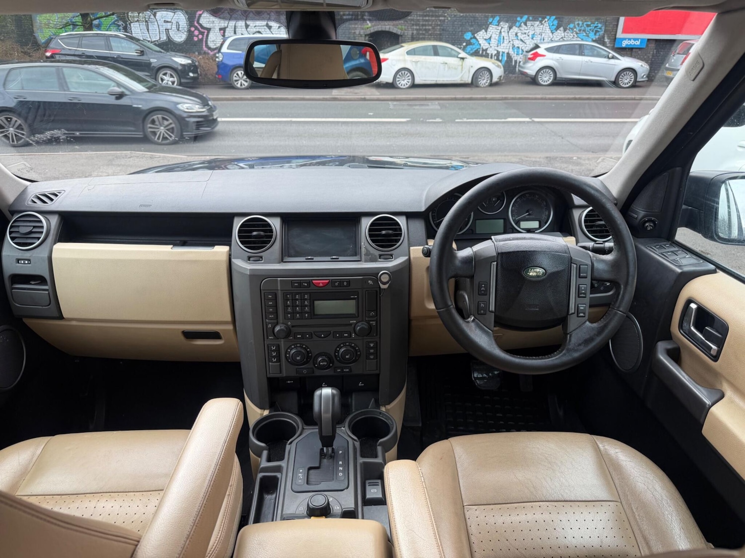 Used Land Rover Discovery 2005 for sale - 78073005: Photo 7