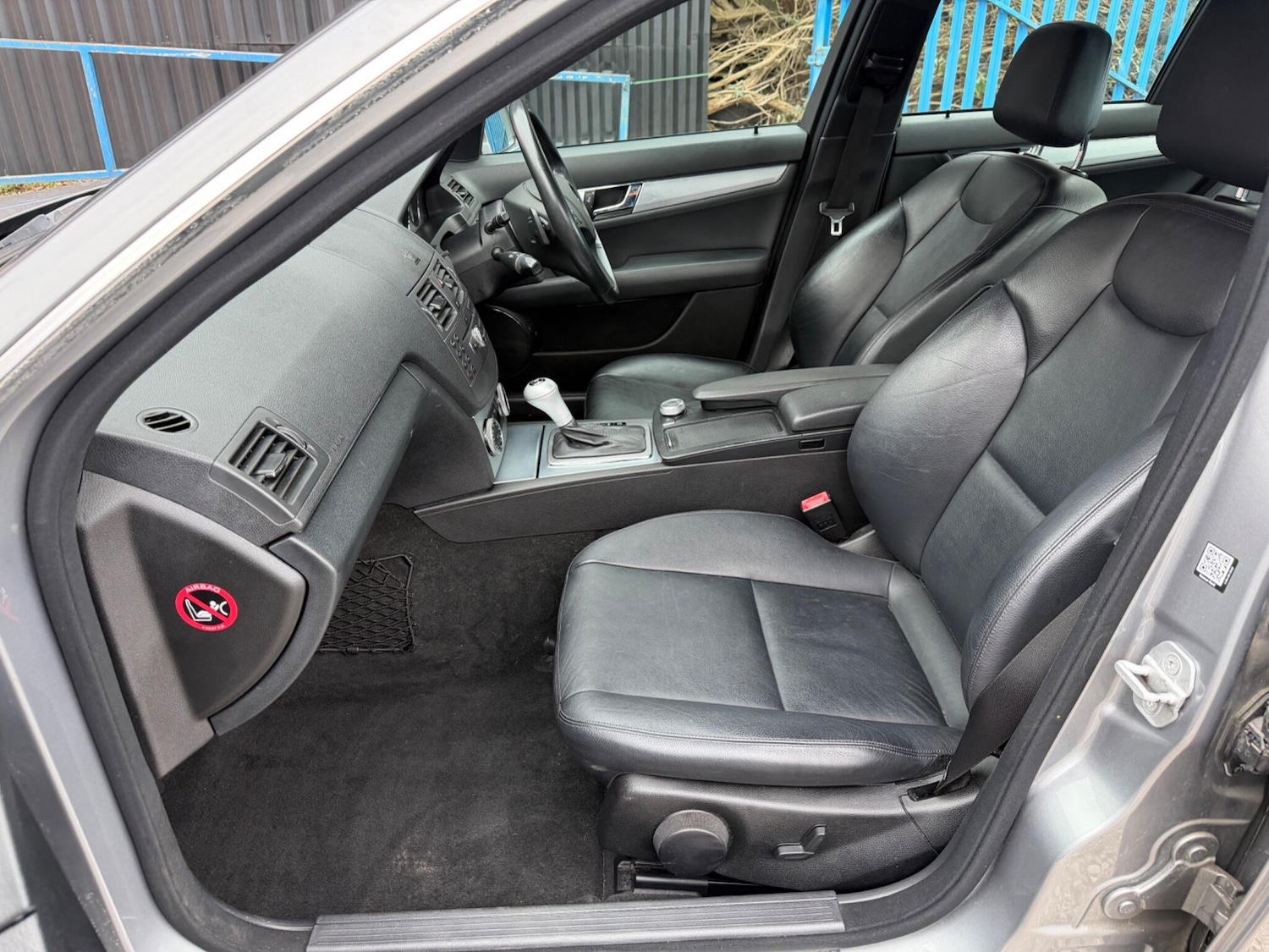 Used Mercedes-Benz C Class 2010 for sale - 78073029: Photo 14