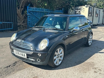 Used MINI Hatch 2006 for sale - 79539900: Photo