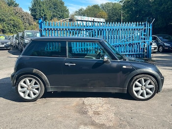Used MINI Hatch 2006 for sale - 79539900: Photo