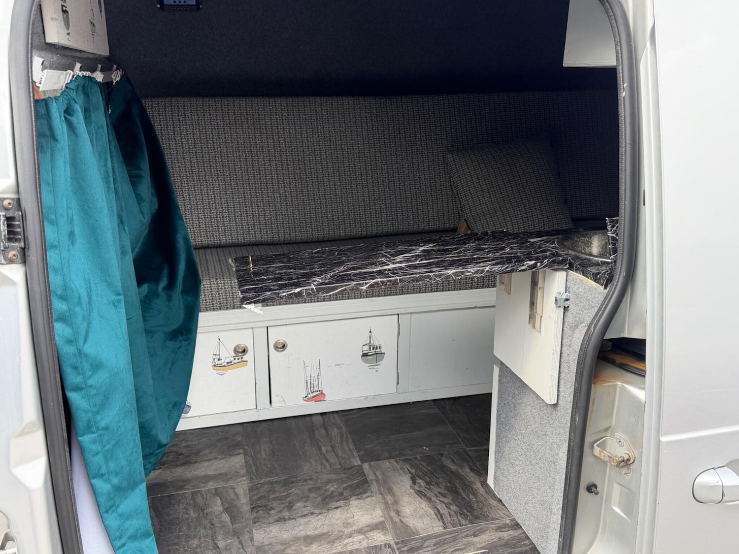 Used Ford Transit Connect 2011 for sale - 78087028: Photo 10