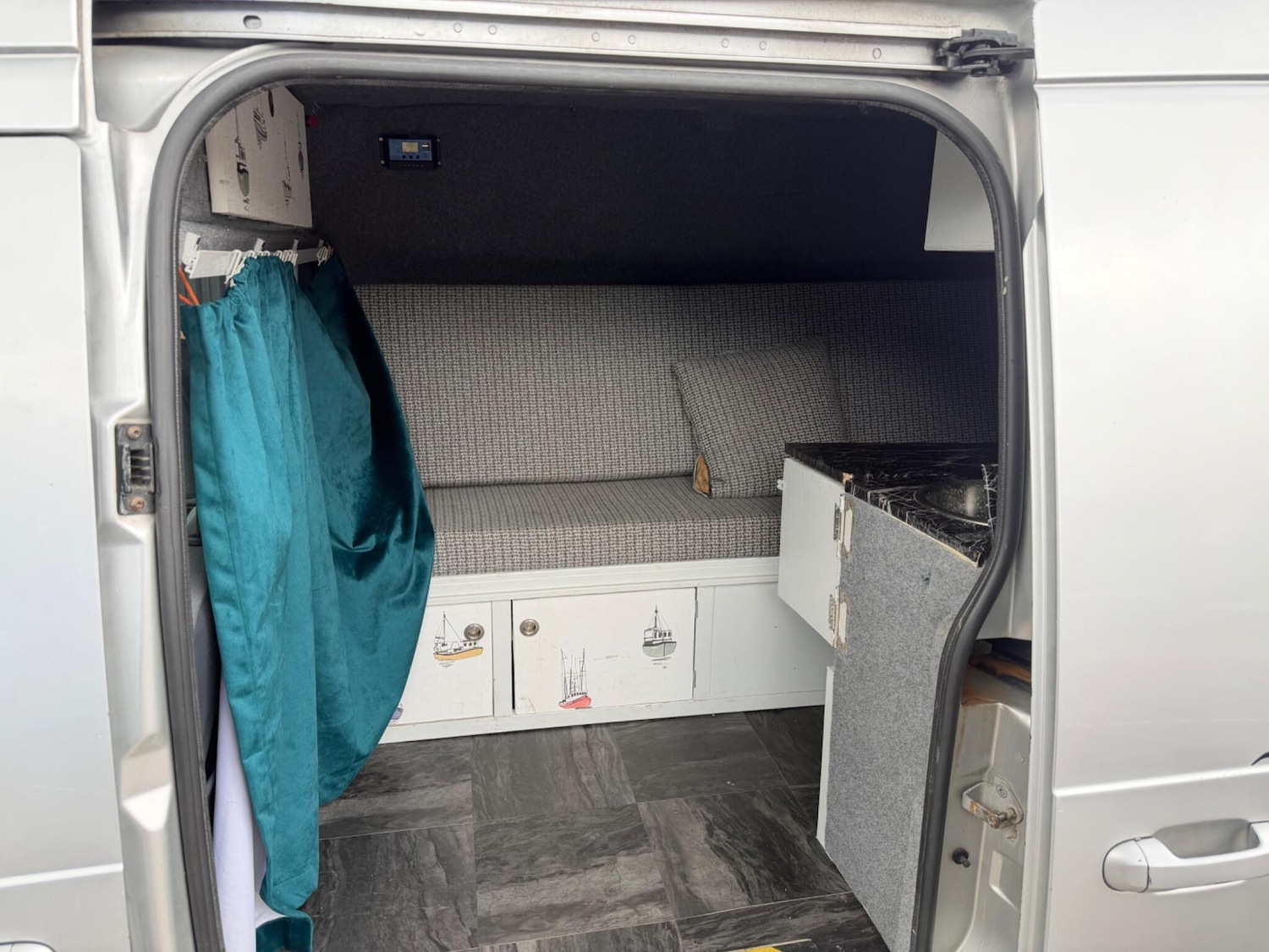 Used Ford Transit Connect 2011 for sale - 78087028: Photo 11